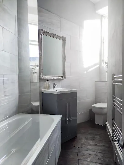 Beautiful Georgian New Town 2 Bed Apartment Edinburgh United Kingdom