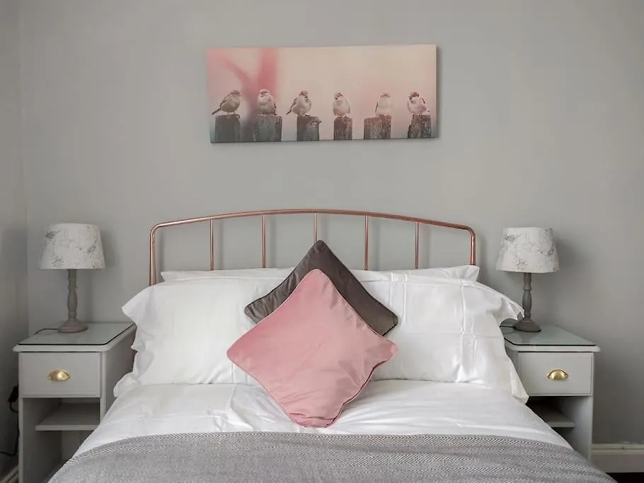 Beautiful Georgian New Town 2 Bed Apartment Edinburgh United Kingdom