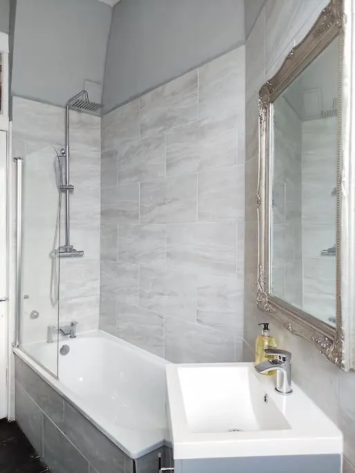 Beautiful Georgian New Town 2 Bed Apartment Edinburgh